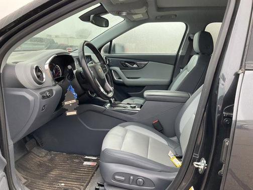2022 Chevrolet Blazer 3LT