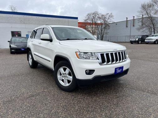 2011 Jeep Grand Cherokee Laredo