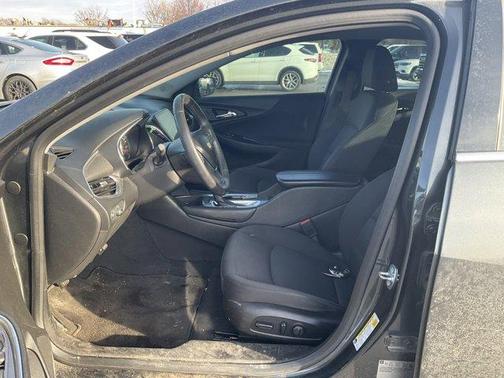 2016 Chevrolet Malibu 1LT