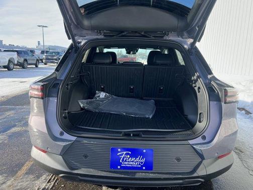 2026 Chevrolet Equinox EV LT 2