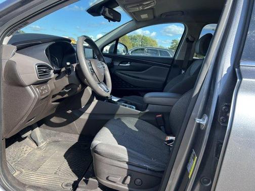 2019 Hyundai SANTA FE 2.4 SEL