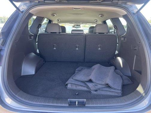 2019 Hyundai SANTA FE 2.4 SEL