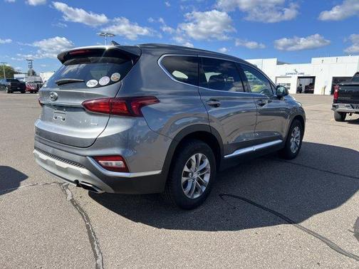 2019 Hyundai SANTA FE 2.4 SEL