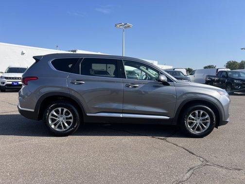 2019 Hyundai SANTA FE 2.4 SEL