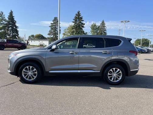 2019 Hyundai SANTA FE 2.4 SEL