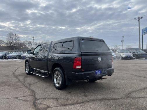 2014 RAM 1500 Tradesman/Express