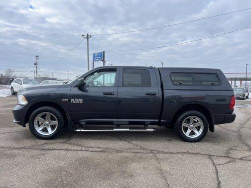 2014 RAM 1500 Tradesman/Express