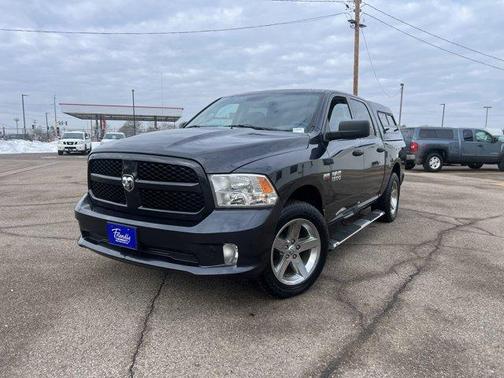 2014 RAM 1500 Tradesman/Express