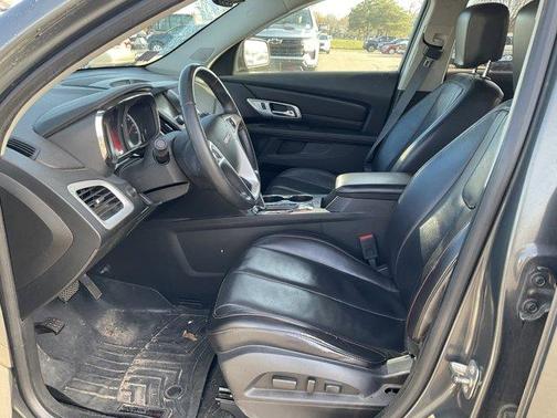 2013 GMC Terrain SLT-1