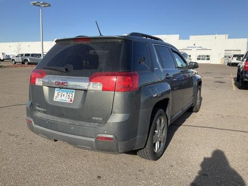 2013 GMC Terrain SLT-1