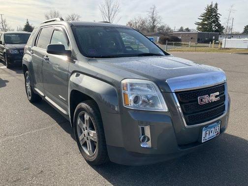 2013 GMC Terrain SLT-1