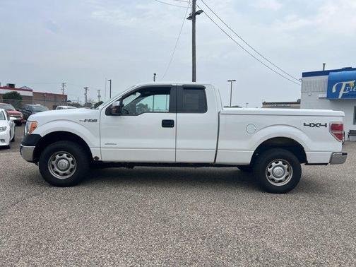 2013 Ford F-150 XL
