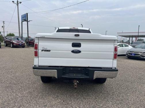 2013 Ford F-150 XL