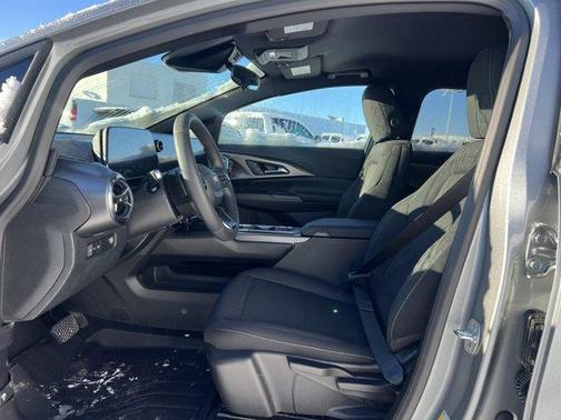 2026 Chevrolet Equinox EV LT 1