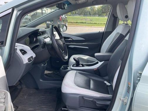 2019 Chevrolet Bolt EV Premier