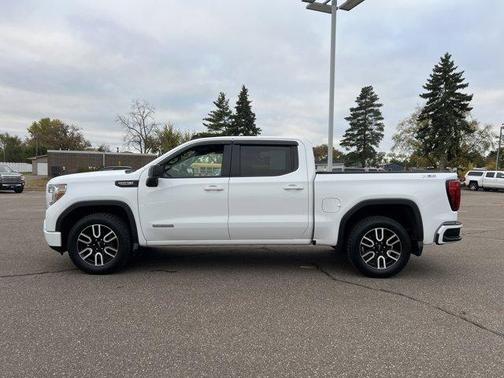 2019 GMC Sierra 1500 Elevation