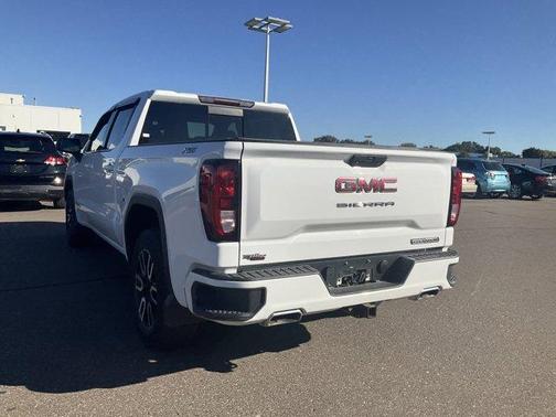 2019 GMC Sierra 1500 Elevation