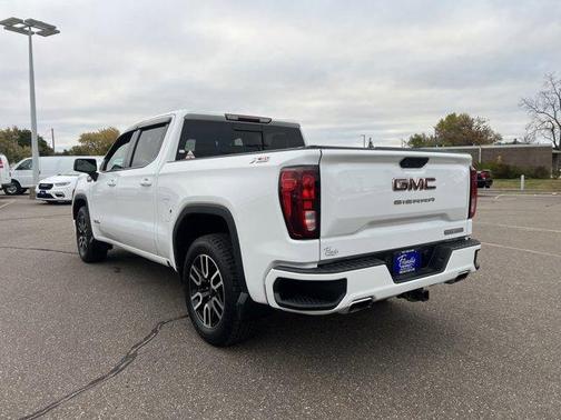 2019 GMC Sierra 1500 Elevation