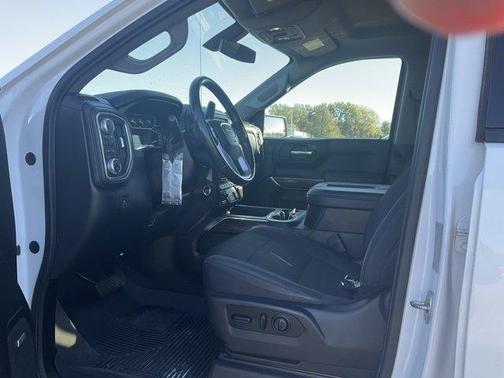 2019 GMC Sierra 1500 Elevation