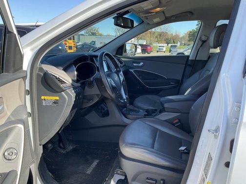 2014 Hyundai Santa Fe Sport 2.0L Turbo