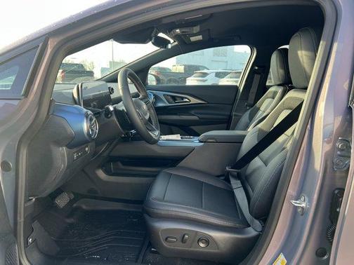 2026 Chevrolet Equinox EV LT 2