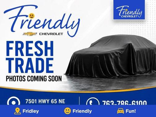Mosaic Black Metallic 2020 Chevrolet Equinox 1LT