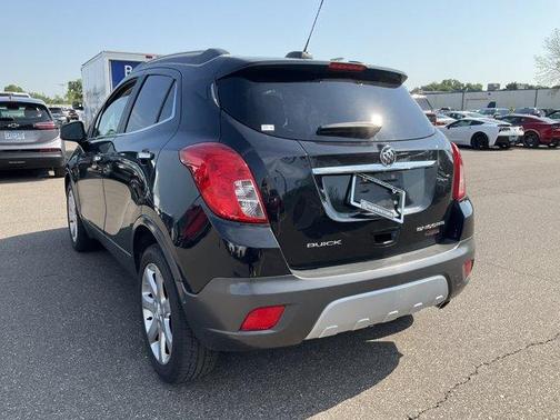 2015 Buick Encore Leather