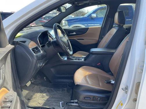 2020 Chevrolet Equinox Premier w/2LZ