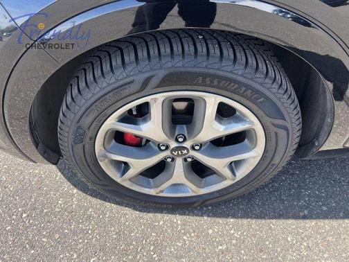 Ebony Black 2019 Kia Sorento SX