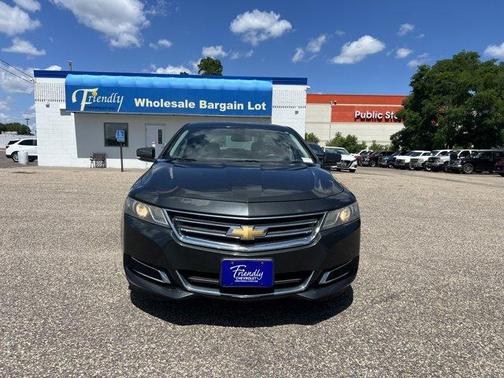 2014 Chevrolet Impala 2LT