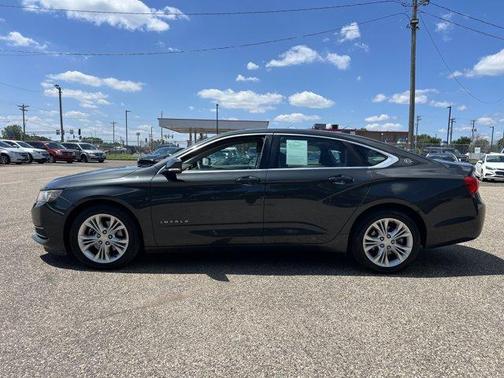2014 Chevrolet Impala 2LT