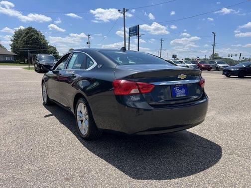 2014 Chevrolet Impala 2LT