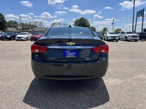 2014 Chevrolet Impala 2LT