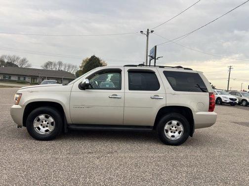 2013 Chevrolet Tahoe LT
