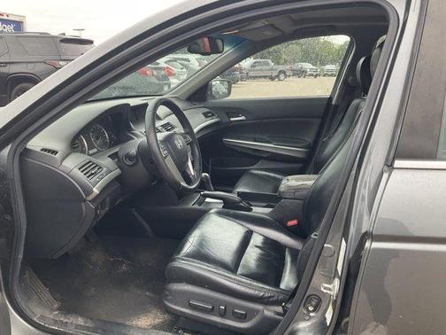 2008 Honda Accord EX-L
