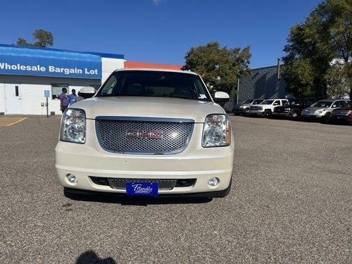 2013 GMC Yukon XL 1500 Denali