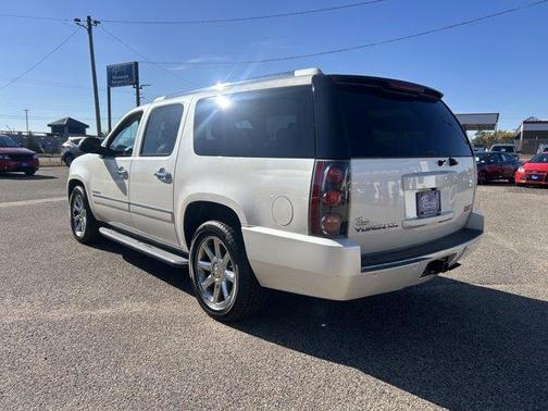 2013 GMC Yukon XL 1500 Denali