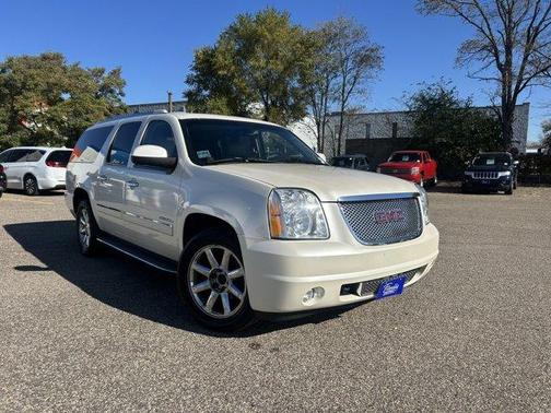 2013 GMC Yukon XL 1500 Denali