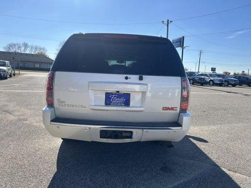 2013 GMC Yukon XL 1500 Denali