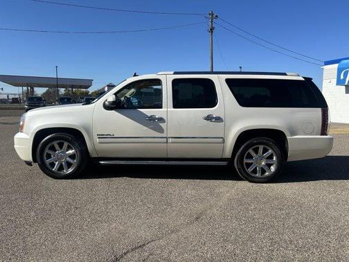 2013 GMC Yukon XL 1500 Denali