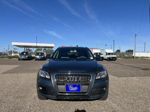 2011 Audi Q5 Premium Plus