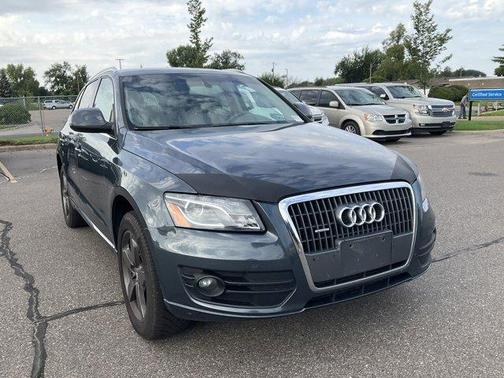 2011 Audi Q5 Premium Plus