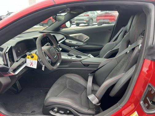 2026 Chevrolet Corvette Z06