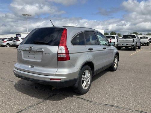 2010 Honda CR-V EX