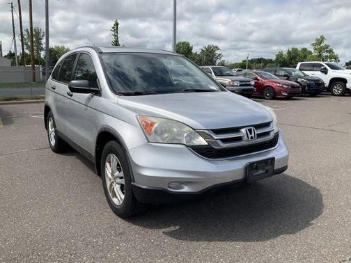 2010 Honda CR-V EX
