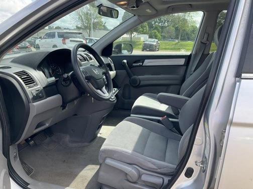 2010 Honda CR-V EX