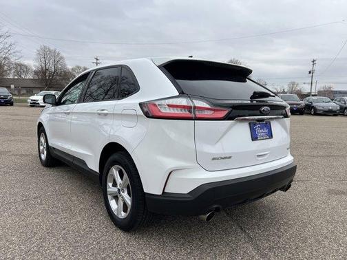 2019 Ford Edge SE