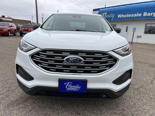 2019 Ford Edge SE