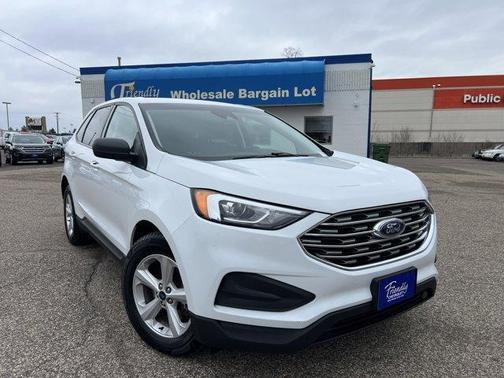 2019 Ford Edge SE