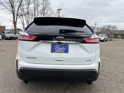 2019 Ford Edge SE